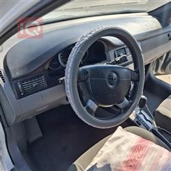 شيفروليه اوبترا